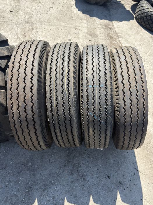 Opony 7.50-15 SHIKARI NOWE