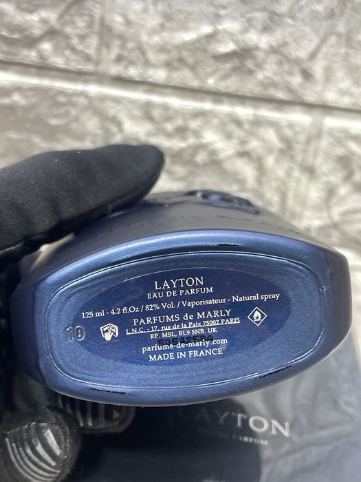 Parfums de Marly Layton 125