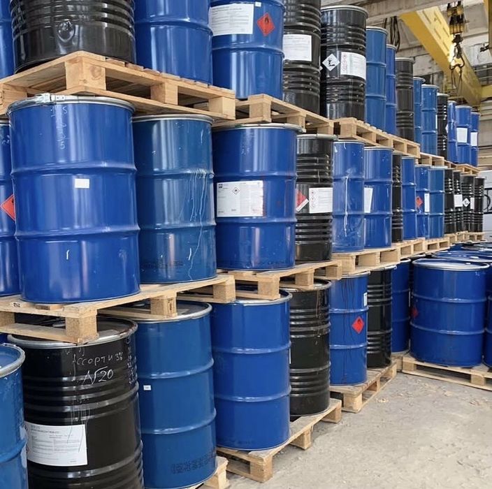 Профільна! Бочки! Саморізи! Профнастил!