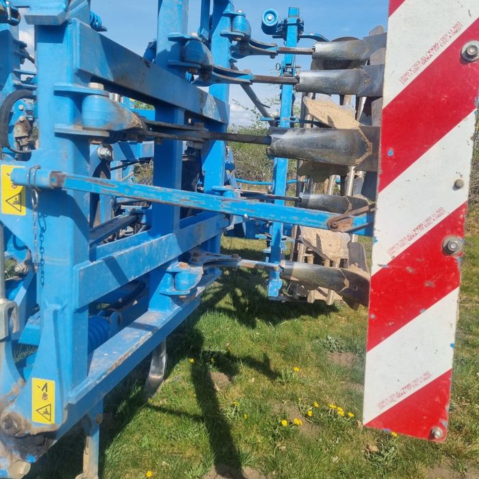 Lemken Karat 9 / 400 KTA