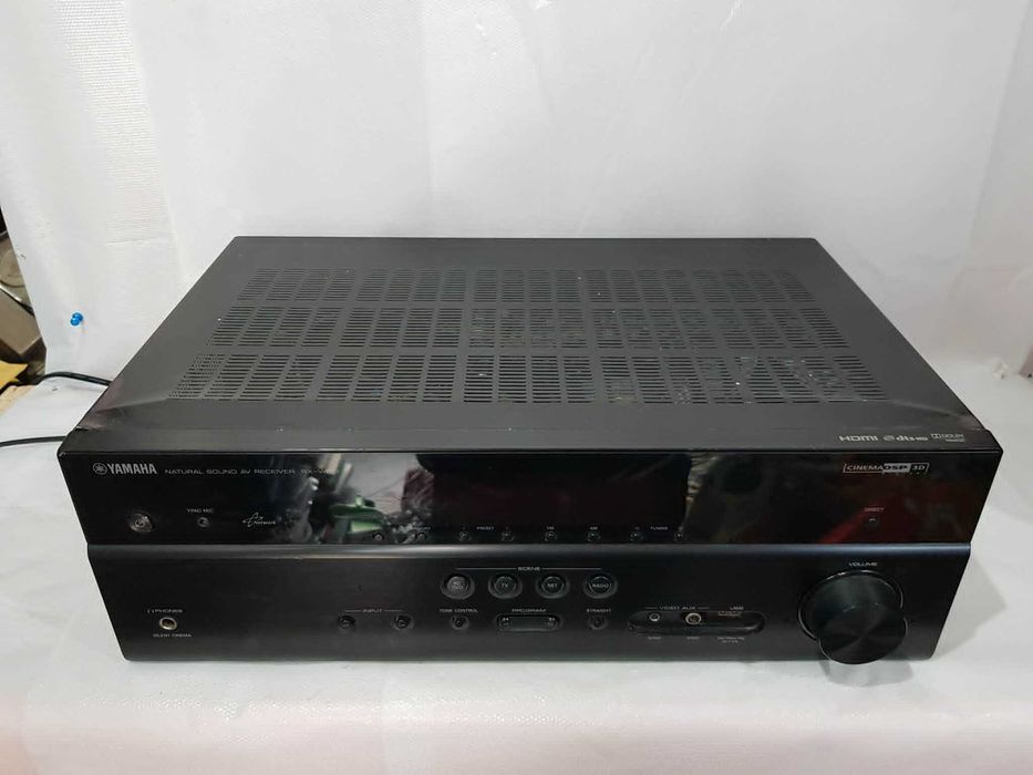 Amplituner Yamaha RX-v473
