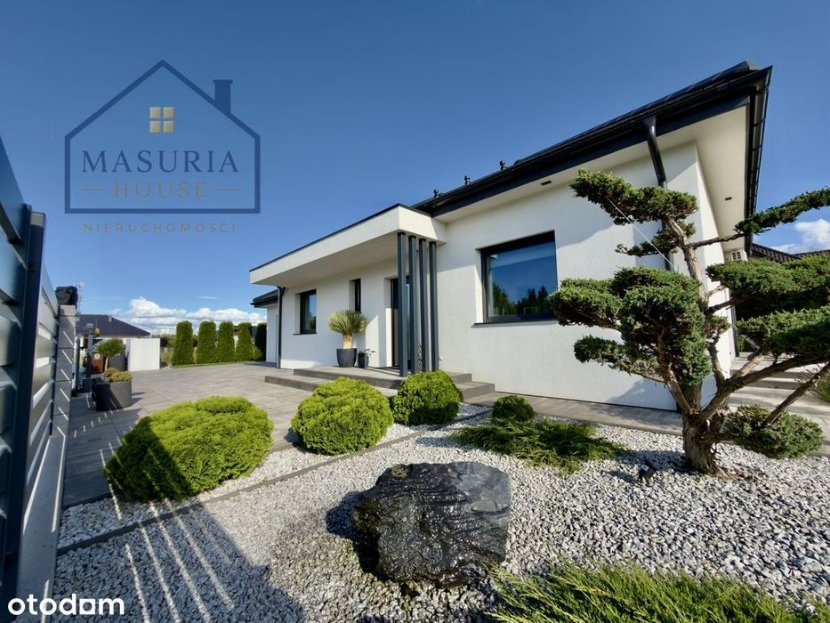 House, 112 m², land 762 m²