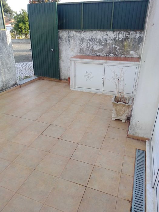 Apartamento T2 C/ Terraço em Ponte de Sor