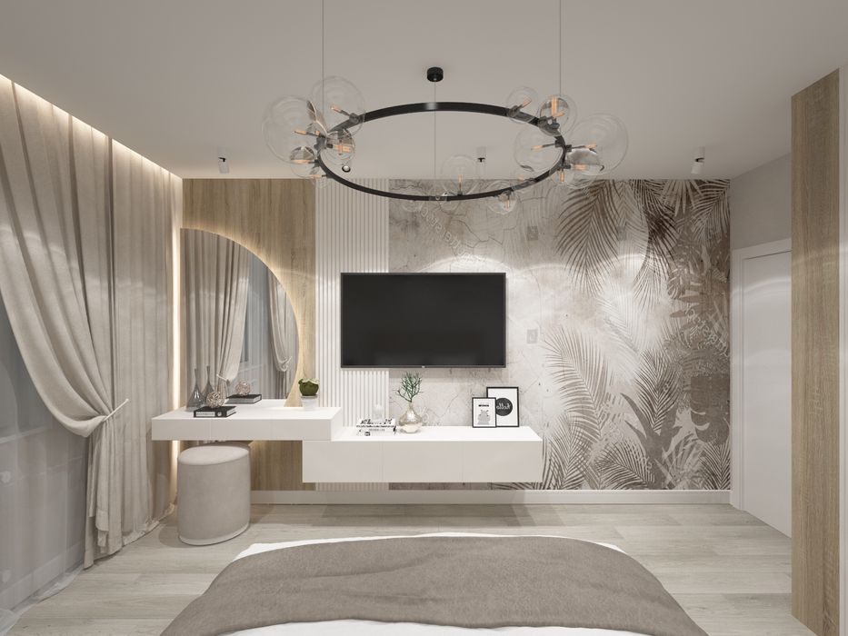 Дизайнер интерьеров