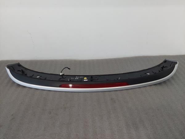 Spoiler / aileron da tampa da mala AUDI A1 Sportback (8XA, 8XF)