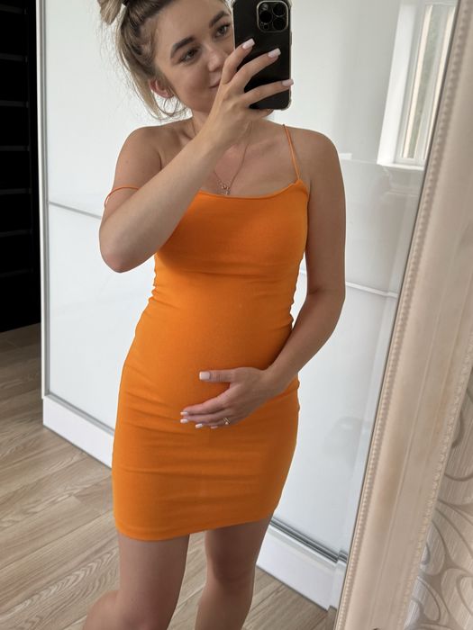 Сукня для вагітних (нова)