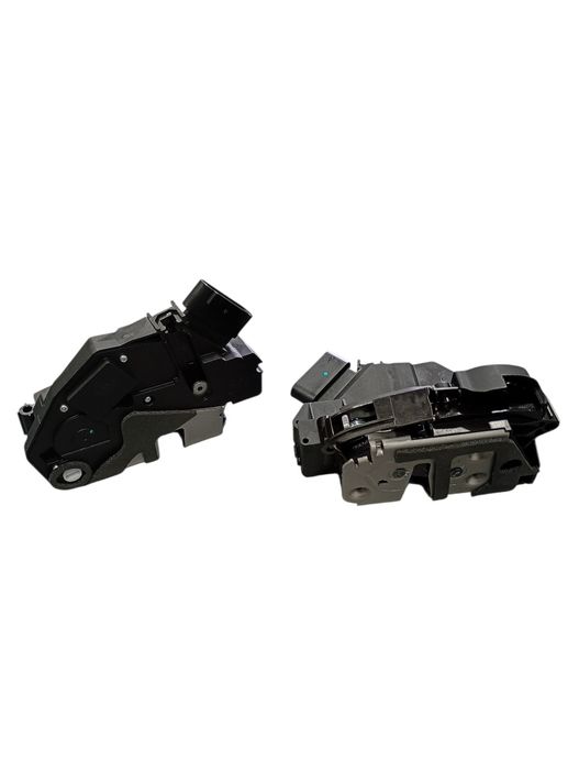Fechadura Porta Nova Ford Fiesta Mk6 Ford C-MAX  Grand C-MAX Connect