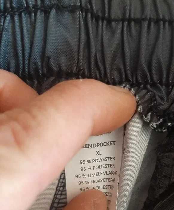 Spodnie męskie Trendpocket