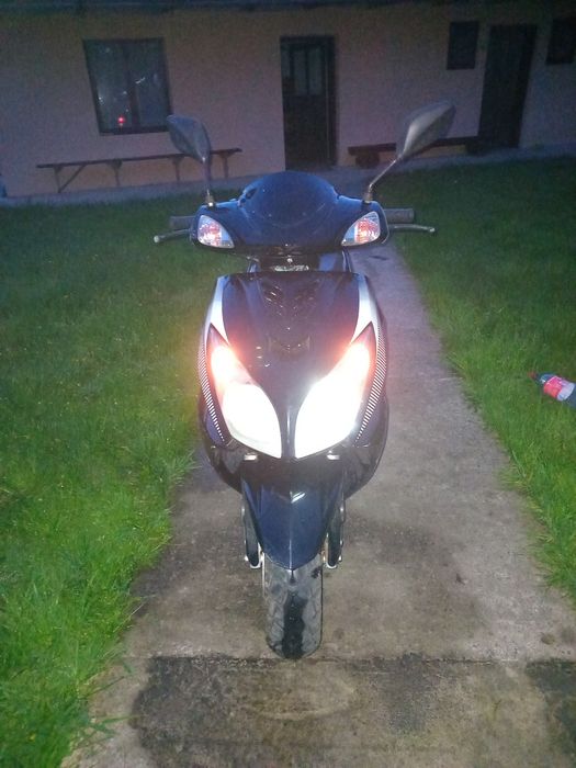 Продажа Fada 150