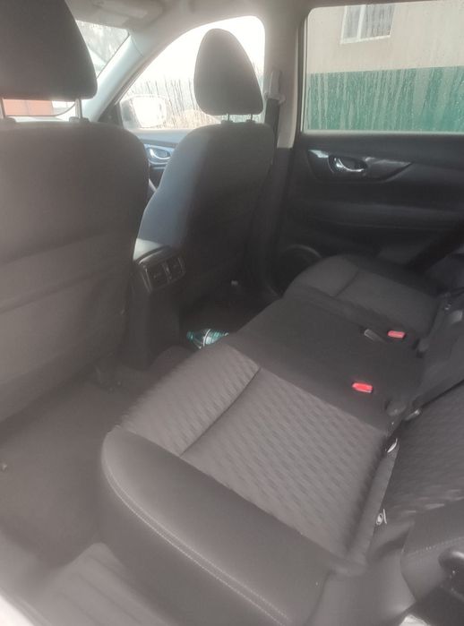 Продам Ніссан рог