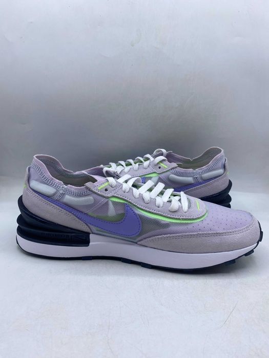 Кросівки  Nike Waffle One (dc2533-004) оригінал