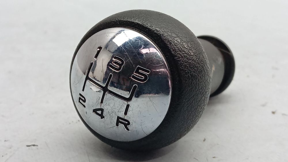 Moca / fole de mudanças PEUGEOT 307 (3A/C)