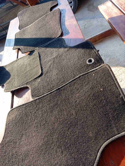 Продам авто килимки