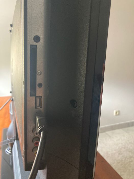 Televisão Blaupunkt