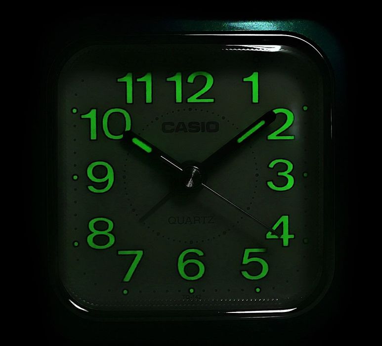 budzik casio tq-142-7ef