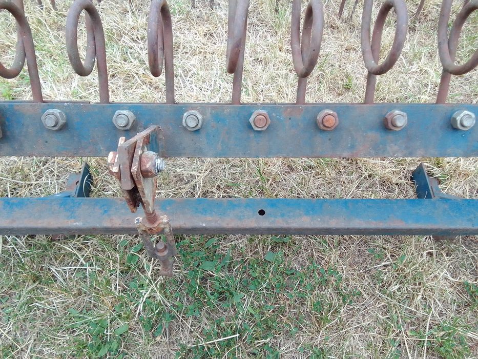 Гребка До Мотоблока