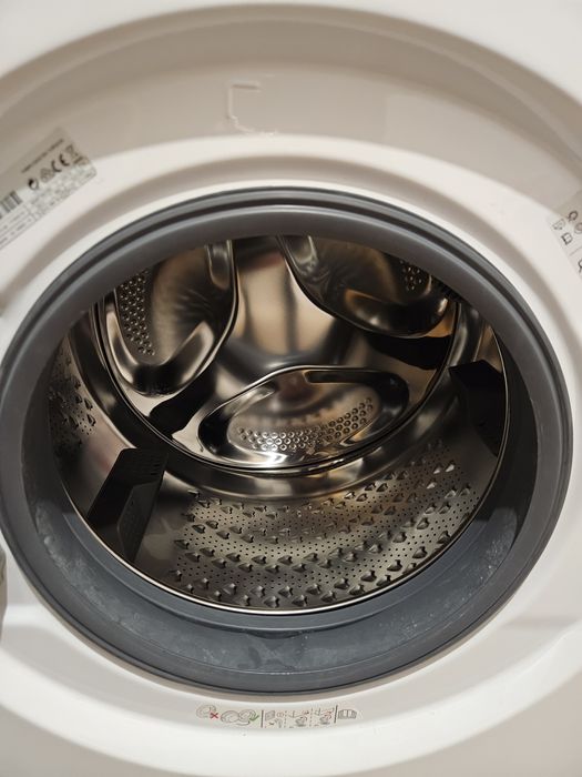 Máquina lavar beko 9 kg, c/apenas 3 meses, classificação energética  A