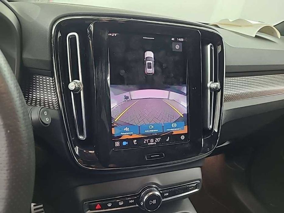 Volvo 40 409 cv 79 kWH  TWIN MOTOR 410 CV IVA DEDUTÍVEL 100% Eletrico