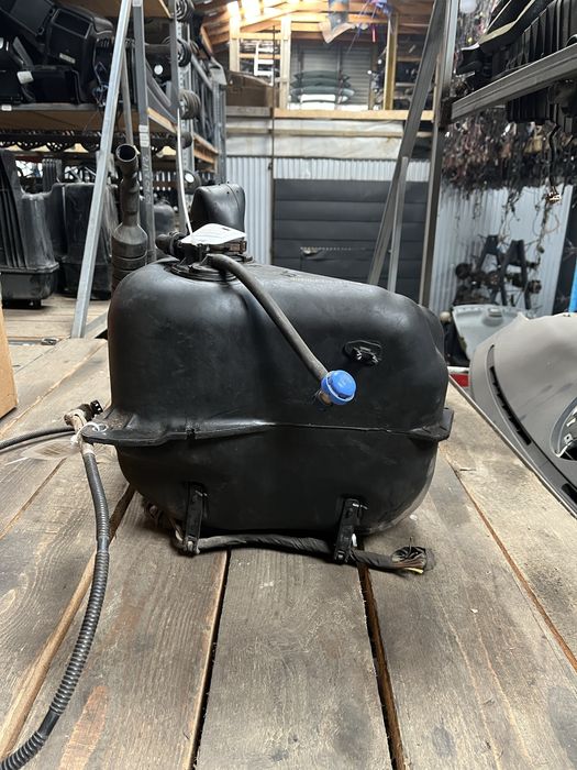 Бак Adblue Mercedes Sprinter w906 2015-2018 б/у оригінал