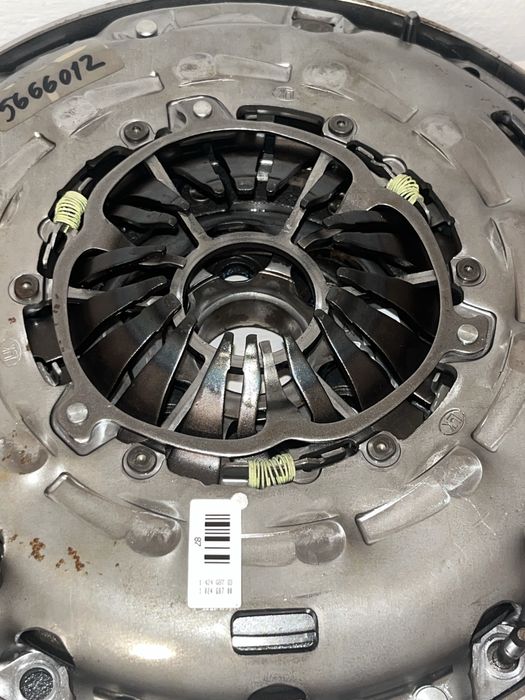 Componentes motor Z19dth 150hp