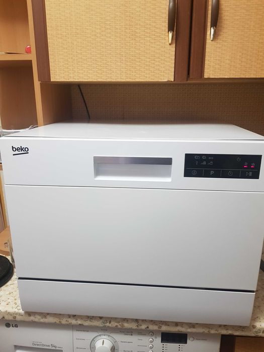 Посудомийна машина