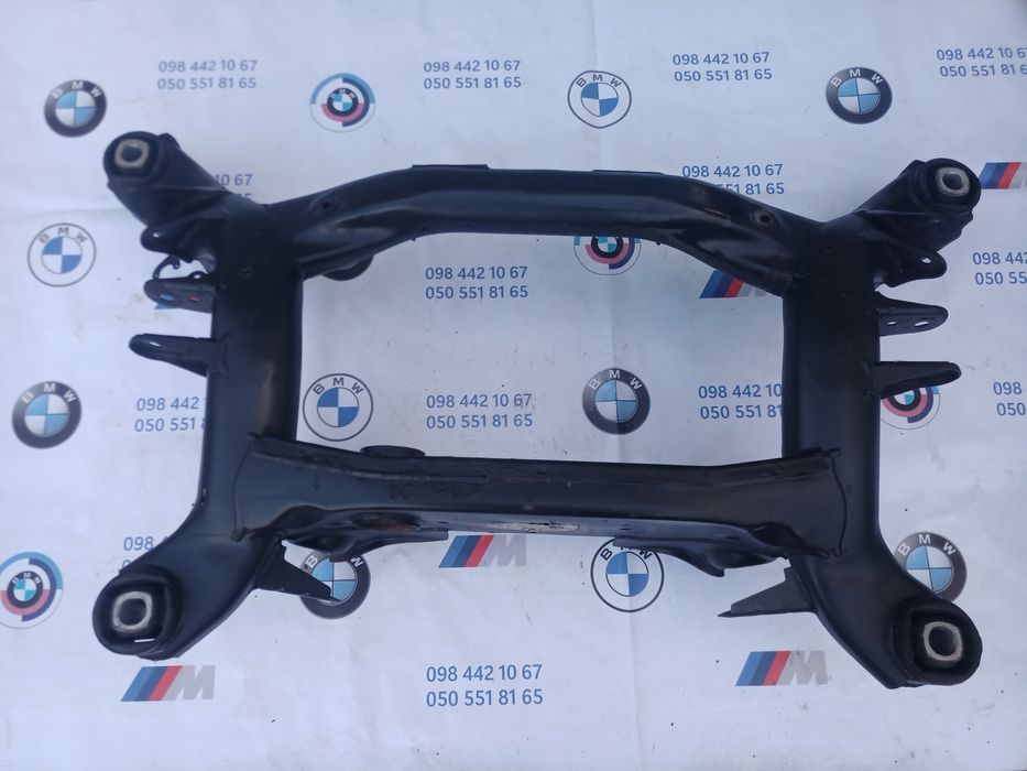 Підрамник передній BMW X3 F25 X4 F26 подрамник передний балка бмв ф25