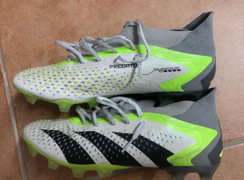 Chuteiras profissionais/elite