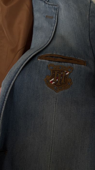 Піджак чоловічий Tommy hilfiger
