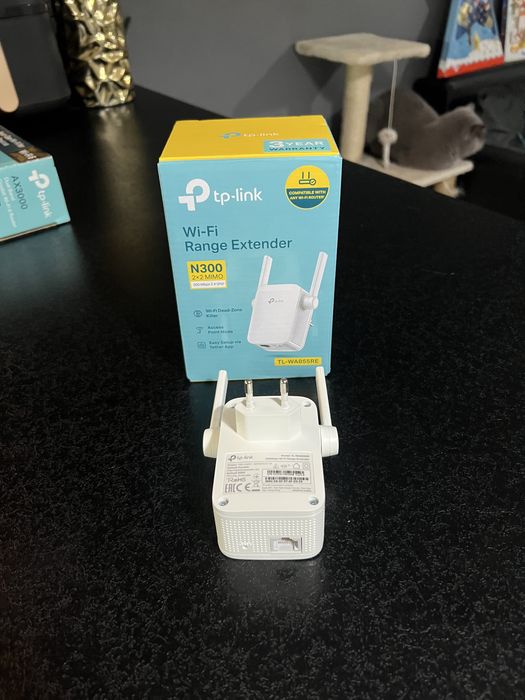 TP-Link Extender TL-WA855RE