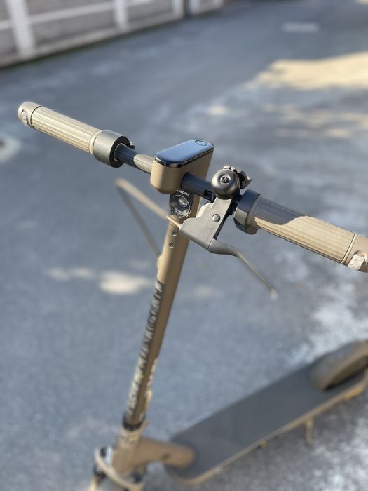 Самокат Xiaomi 4 pro max