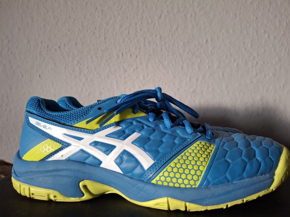 Asics  Gel-Blast  buty sportowe Unisex  39