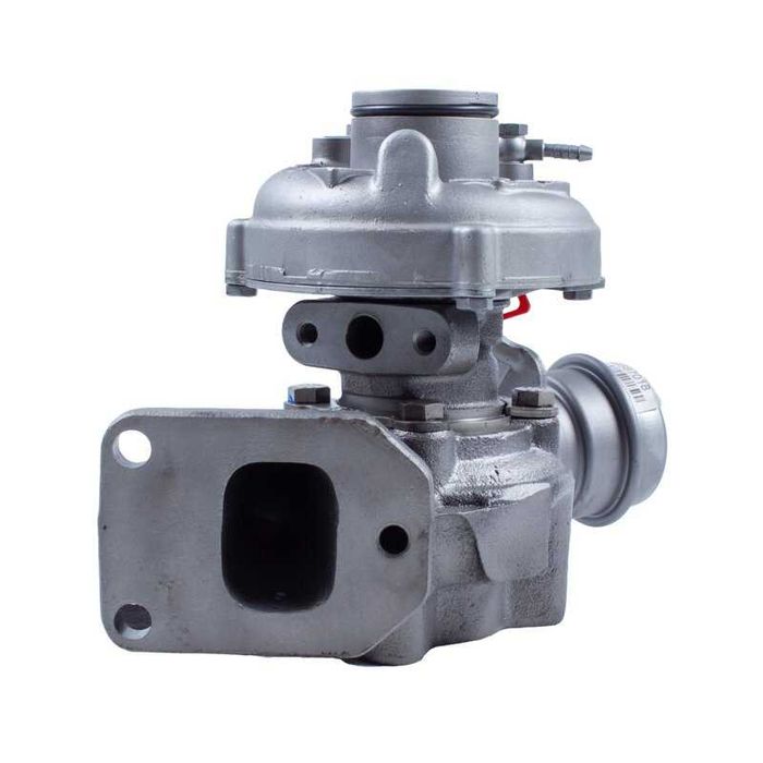 Турбіна: Volkswagen T4, 2.5 TDI 88-102 HP AJT, AYY 1995+, 53149707018