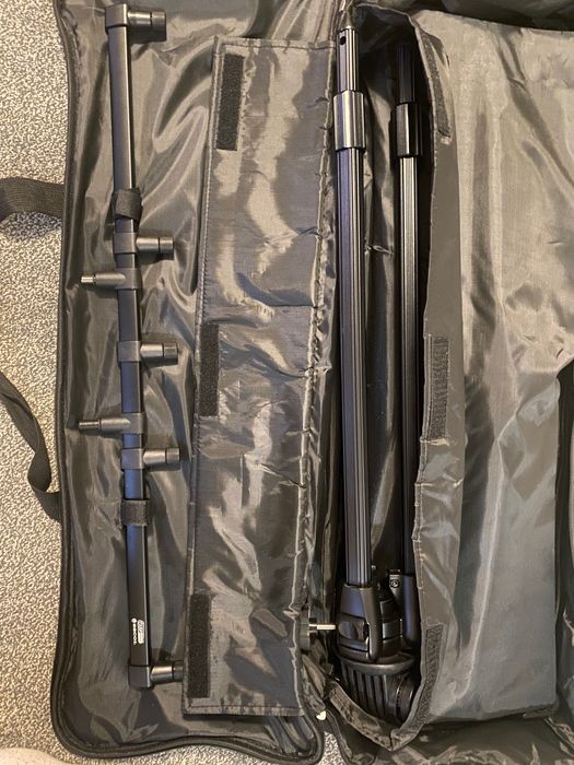 Rod Pod Carp Pro Eskol