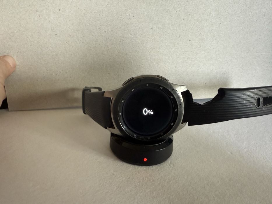Samsung Galaxy  Watch 46mm