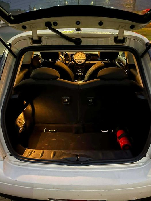 Sprzedam fajne Mini ONE BMW