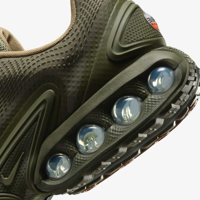 США‼️Кроссовки Nike Air Max DN Jordan 1 Tr (40р по 49.5р) (DV3337-200)