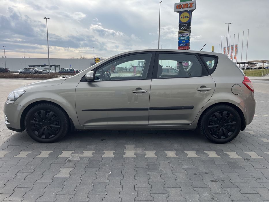 Kia Ceed ED 1.6CRDI