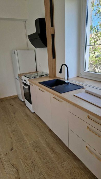 Wynajmę 2 pokojowe mieszkanie Gdańsk