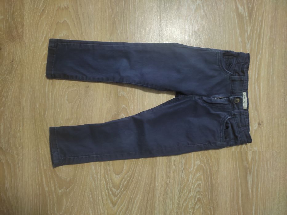Брюки Zara на хлопчика