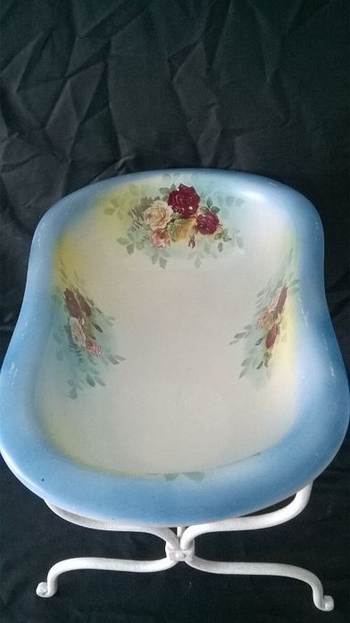 Bidé Fábrica Louça Sacavém