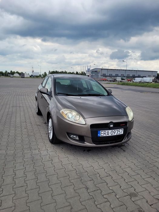 Fiat Bravo