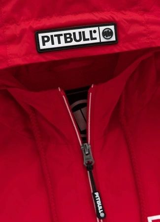 Pitbull Kurtka Wiosenna Pit Bull