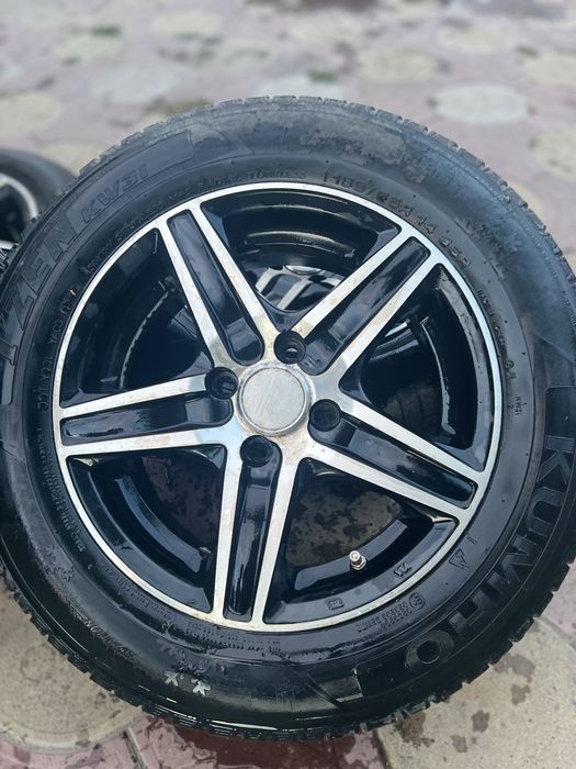 Продам Титановые диски