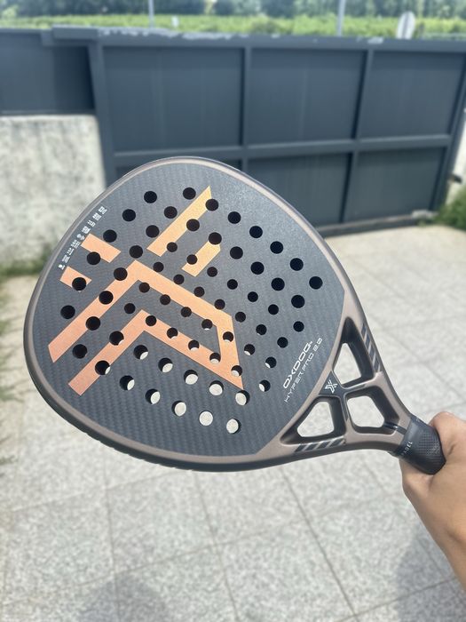 Oxdog Hyper Pro 2.0 – Estado de Nova (Pouquíssimo Uso)