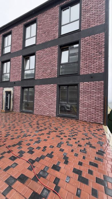 1-кімнатна квартира за адресою вул. Харківська (площа 47,1 м²) - Atlanta.ua - фото 2