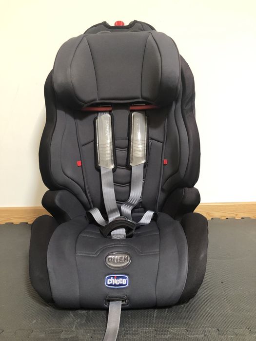 Cadeira Auto Chicco Neptune + Oferta resguardo