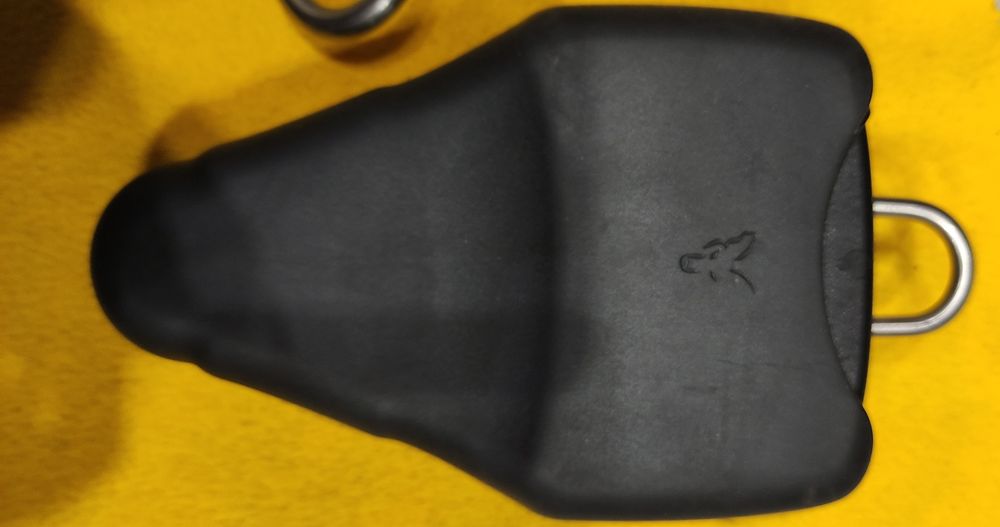 Waga Fox Digital Scales + drążek do ważenia i wkręcania podpórek.