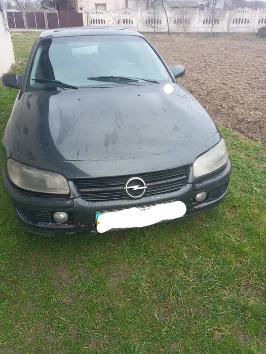 Опель Омега б 1994 р.