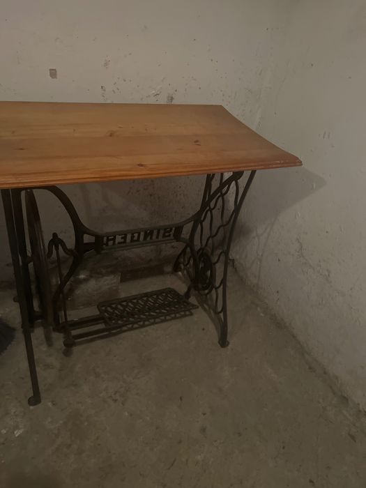 Stol Singer Od maszyny Singer