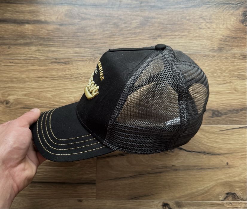 Stetson кепка унісекс